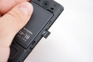 Nokia 206