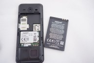 Nokia 206