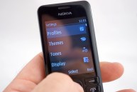 Nokia 206