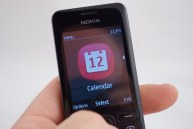 Nokia 206