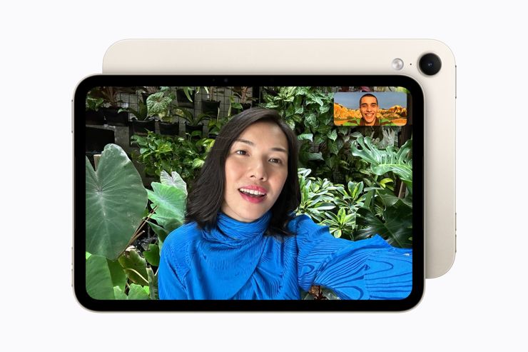 iPad Mini właśnie stał się lepszy