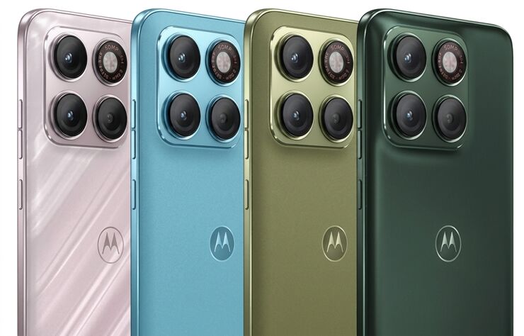 Motorola Edge 70 Neo bez tajemnic!