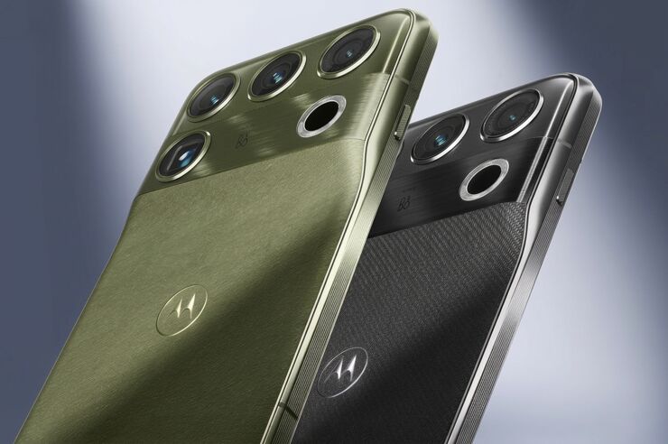 Ile może kosztować Motorola Signature 27?
