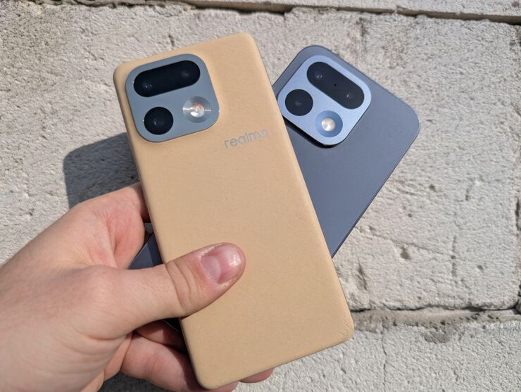 Pierwszy przeciek o Realme 17! Co przyniesie nowa seria?