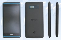 HTC 606w HTC 606w