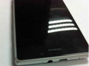 Nokia Catwalk Nokia Catwalk