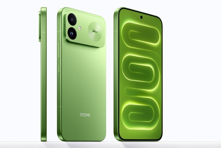 Redmi K100 robi wrażenie już oficjalnie
