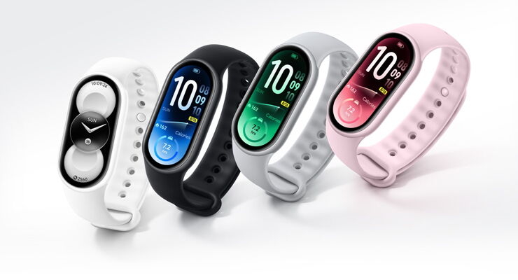 Xiaomi Smart Band 11 w Europie! Ile kosztuje nowa opaska?
