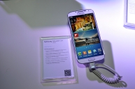 Samsung Galaxy S4