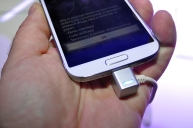 Samsung Galaxy S4
