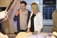 Samsung Brand Store