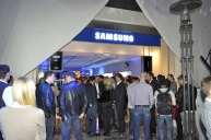 Samsung Brand Store