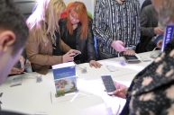 Samsung Brand Store