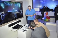 Samsung Brand Store