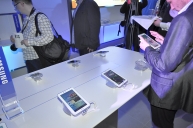 Samsung Brand Store