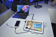 Samsung Brand Store