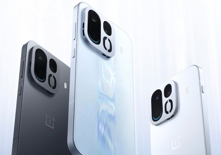 OnePlus Ace 7 i OnePlus Ace 7 Pro flagowce z wiatraczkiem