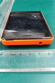 Geeksphone Keon Geeksphone Keon