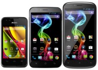 Smartfony Archos Smartfony Archos