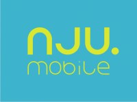 Logo nju mobile Logo nju mobile