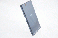 Sony Xperia Z