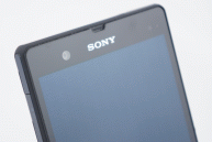 Sony Xperia Z Sony Xperia Z