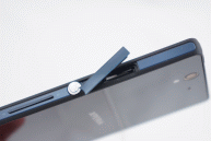Sony Xperia Z Sony Xperia Z