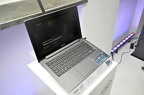 Asus Taichi
