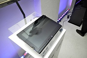 Asus Taichi