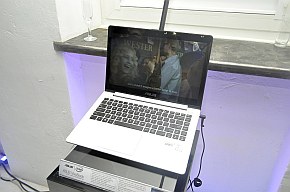 Asus VivoBook