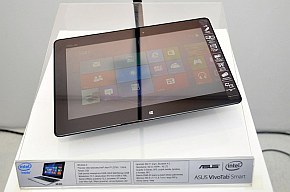 Asus VivoTab Smart