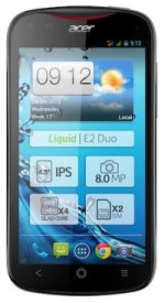 Acer Liquid E2 Acer Liquid E2
