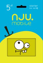 Starter nju.mobile Starter nju.mobile