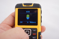 myPhone 5050 Adventure
