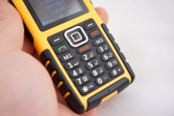 myPhone 5050 Adventure
