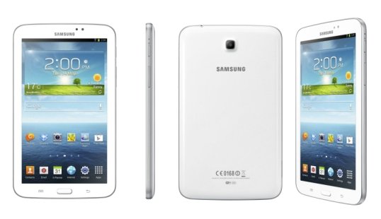 Samsung Galaxy Tab 3