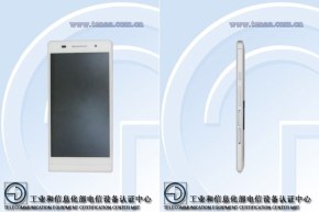 Huawei P6-U06 Huawei P6-U06