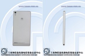 Huawei P6-U06 Huawei P6-U06