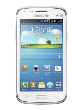 Samsung Galaxy Core Samsung Galaxy Core