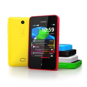 Nokia Asha 501 Nokia Asha 501