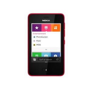 Nokia Asha 501 Nokia Asha 501