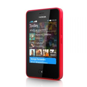 Nokia Asha 501 Nokia Asha 501