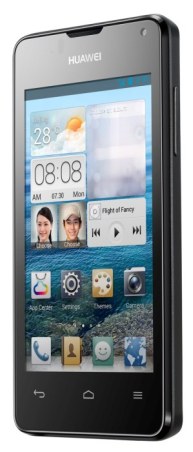 Huawei Ascend Y300
