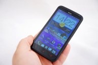 HTC One X+