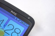 HTC One X+