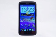 HTC One X+
