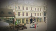 Klasyczny ciepły