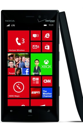 Nokia Lumia 928 Nokia Lumia 928
