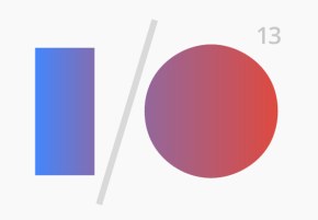 Google I/O Google I/O