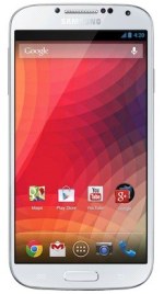 SGS4 Google Edition SGS4 Google Edition
